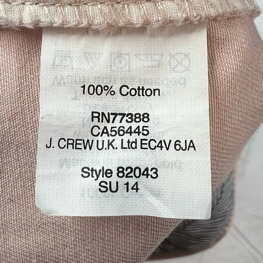 J. Crew 4